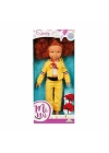 BFS Nessiworld 30041 Mina Sporty Bebek 35 cm  -Sunman
