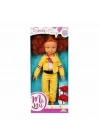 BFS Nessiworld 30041 Mina Sporty Bebek 35 cm  -Sunman