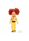 BFS Nessiworld 30041 Mina Sporty Bebek 35 cm  -Sunman