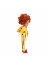 BFS Nessiworld 30041 Mina Sporty Bebek 35 cm  -Sunman