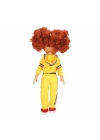 BFS Nessiworld 30041 Mina Sporty Bebek 35 cm  -Sunman