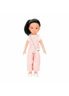BFS Nessiworld 30051 Mina Romantic Bebek 35 cm -Sunman