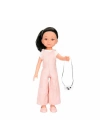 BFS Nessiworld 30051 Mina Romantic Bebek 35 cm -Sunman