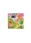 BFS Nessiworld 30058 Ahşap Puzzle 3D Kafalar