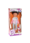 BFS Nessiworld 30061 Mina College Bebek 35 cm -Sunman