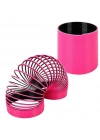 BFS Nessiworld 3011028 Sunman, Rainbow Çift Renkli Stres Yayı