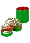 BFS Nessiworld 3011028 Sunman, Rainbow Çift Renkli Stres Yayı