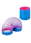 BFS Nessiworld 3011028 Sunman, Rainbow Çift Renkli Stres Yayı