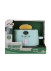 BFS Nessiworld 3014 Sunman, Ekmek Kızartma Makinesi