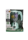 BFS Nessiworld 3015 SUN-RST-LCH-Ev Aleti Meyve Sıkacağı Fonk. Sesli Yeşil - Sunman