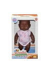 BFS Nessiworld 30171  Dada Kel Et Bebek 35 cm -Sunman