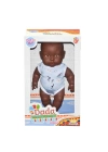 BFS Nessiworld 30171  Dada Kel Et Bebek 35 cm -Sunman