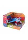 BFS Nessiworld   30770 Lets be Child - Pırpır Uçak +18 ay