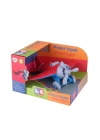 BFS Nessiworld   30770 Lets be Child - Pırpır Uçak +18 ay