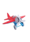 BFS Nessiworld   30770 Lets be Child - Pırpır Uçak +18 ay