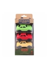 BFS Nessiworld  30812 Enfal - 3lü Mini Arabalar +24 ay