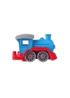 BFS Nessiworld  30816 Lets be Child - Lokomotif