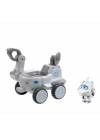 BFS Nessiworld 30844 Harika Kanatlar Astra ve Ay Aracı