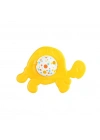 BFS Nessiworld   30862 Lets be Child - Sevimli Kaplumbağa Diş Kaşıyıcı Çıngırak