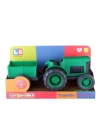 BFS Nessiworld  30878 Lets be Child - Römorklu Traktör +12 ay