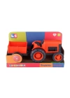 BFS Nessiworld  30878 Lets be Child - Römorklu Traktör +12 ay