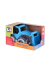 BFS Nessiworld  30892 Lets be Child - Minik Kepçe +18 ay