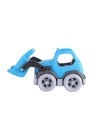 BFS Nessiworld  30892 Lets be Child - Minik Kepçe +18 ay