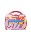 BFS Nessiworld 30898 Lets be Child - Çantalı Doktor Oyun Seti +36 ay