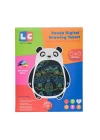 BFS Nessiworld  30946 Lets be Child - 8,5 Panda Dijital Çizim Tableti