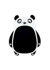 BFS Nessiworld  30946 Lets be Child - 8,5 Panda Dijital Çizim Tableti