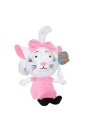 BFS Nessiworld 3108 Peluş Canan 25 cm -Sunman