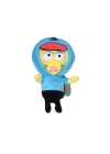 BFS Nessiworld 3111  Peluş Kral Şakir 25 cm -Sunman