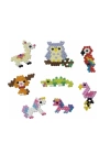 BFS Nessiworld 31602 AquaBeads Star Bead Arkadaşlar Seti / Yedek boncuk paketi / Epoch / +4 yaş