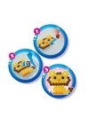 BFS Nessiworld 31915 AquaBeads Hayvan Dostlar Seti 600 parça +4 yaş