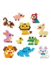 BFS Nessiworld 31915 AquaBeads Hayvan Dostlar Seti 600 parça +4 yaş