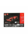 BFS Nessiworld 31961 Ferrari SF1000 Uzaktan Kumandalı Model Araç Montaj Kiti 1:16 -Sunman