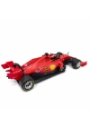BFS Nessiworld 31961 Ferrari SF1000 Uzaktan Kumandalı Model Araç Montaj Kiti 1:16 -Sunman