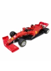 BFS Nessiworld 31961 Ferrari SF1000 Uzaktan Kumandalı Model Araç Montaj Kiti 1:16 -Sunman