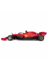 BFS Nessiworld 31961 Ferrari SF1000 Uzaktan Kumandalı Model Araç Montaj Kiti 1:16 -Sunman