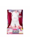 BFS Nessiworld 3378 My Little Unicorn Işıklı Peluş -Sunman