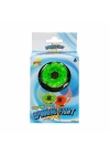 BFS Nessiworld 3436 Zapp Toys Renkli Topaç -Sunman