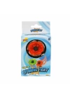 BFS Nessiworld 3436 Zapp Toys Renkli Topaç -Sunman
