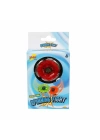 BFS Nessiworld 3436 Zapp Toys Renkli Topaç -Sunman