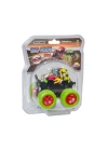 BFS Nessiworld 3450 Big Foot Jeep 4x4  1:36 -Sunman