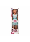BFS Nessiworld  3532 Yürüyüş Arkadaşım Clara Party 80 cm -Sunman