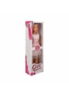 BFS Nessiworld  3532 Yürüyüş Arkadaşım Clara Party 80 cm -Sunman