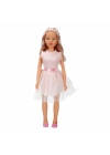 BFS Nessiworld  3532 Yürüyüş Arkadaşım Clara Party 80 cm -Sunman