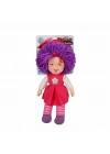 BFS Nessiworld 40012 Gökkuşağı Bebekleri 45 cm