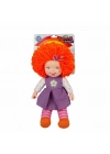 BFS Nessiworld 40012 Gökkuşağı Bebekleri 45 cm