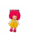 BFS Nessiworld 40012 Gökkuşağı Bebekleri 45 cm